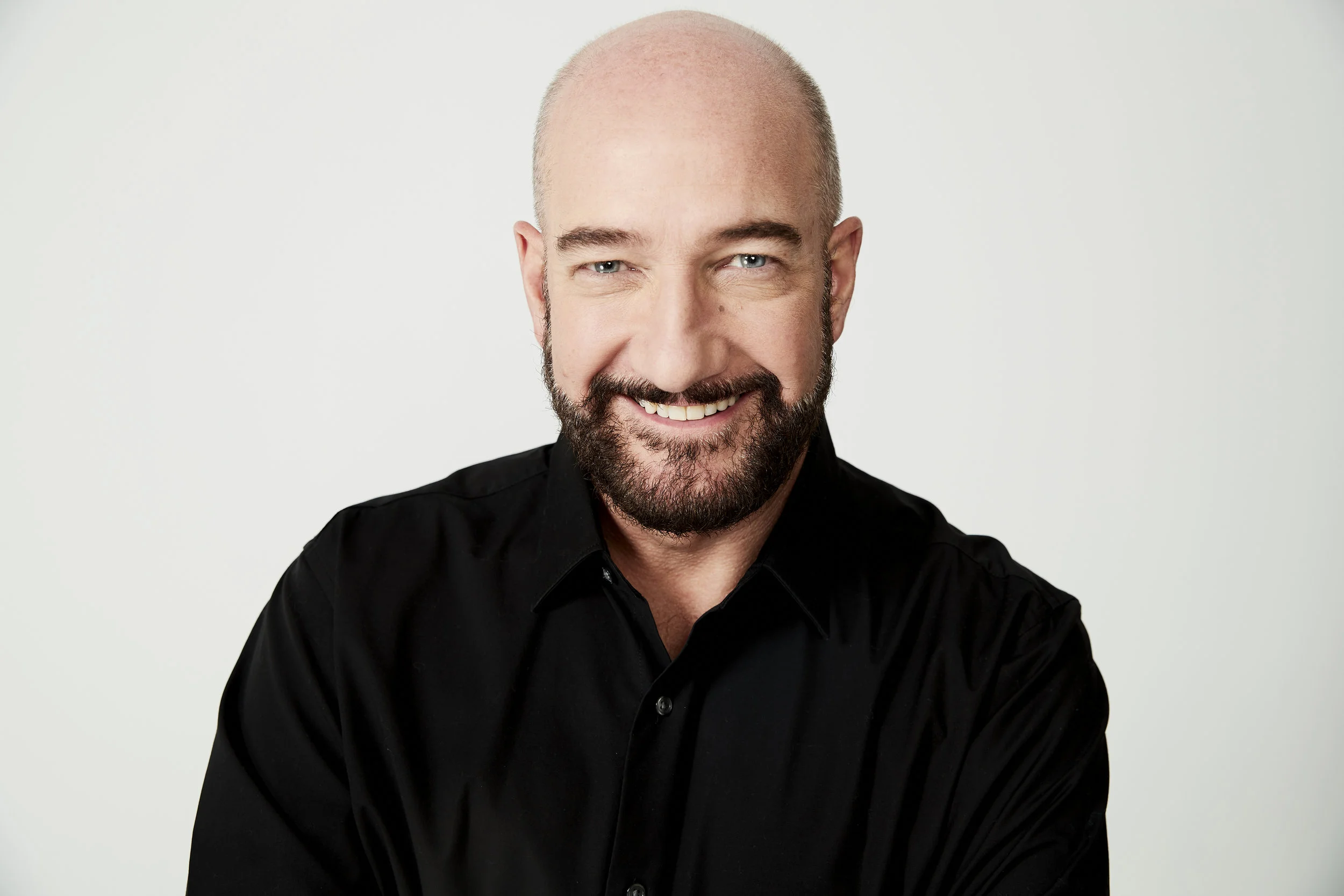 Everything in this life is about people! Be good and do good. — Gilles Massicotte, Director, Board of Directors