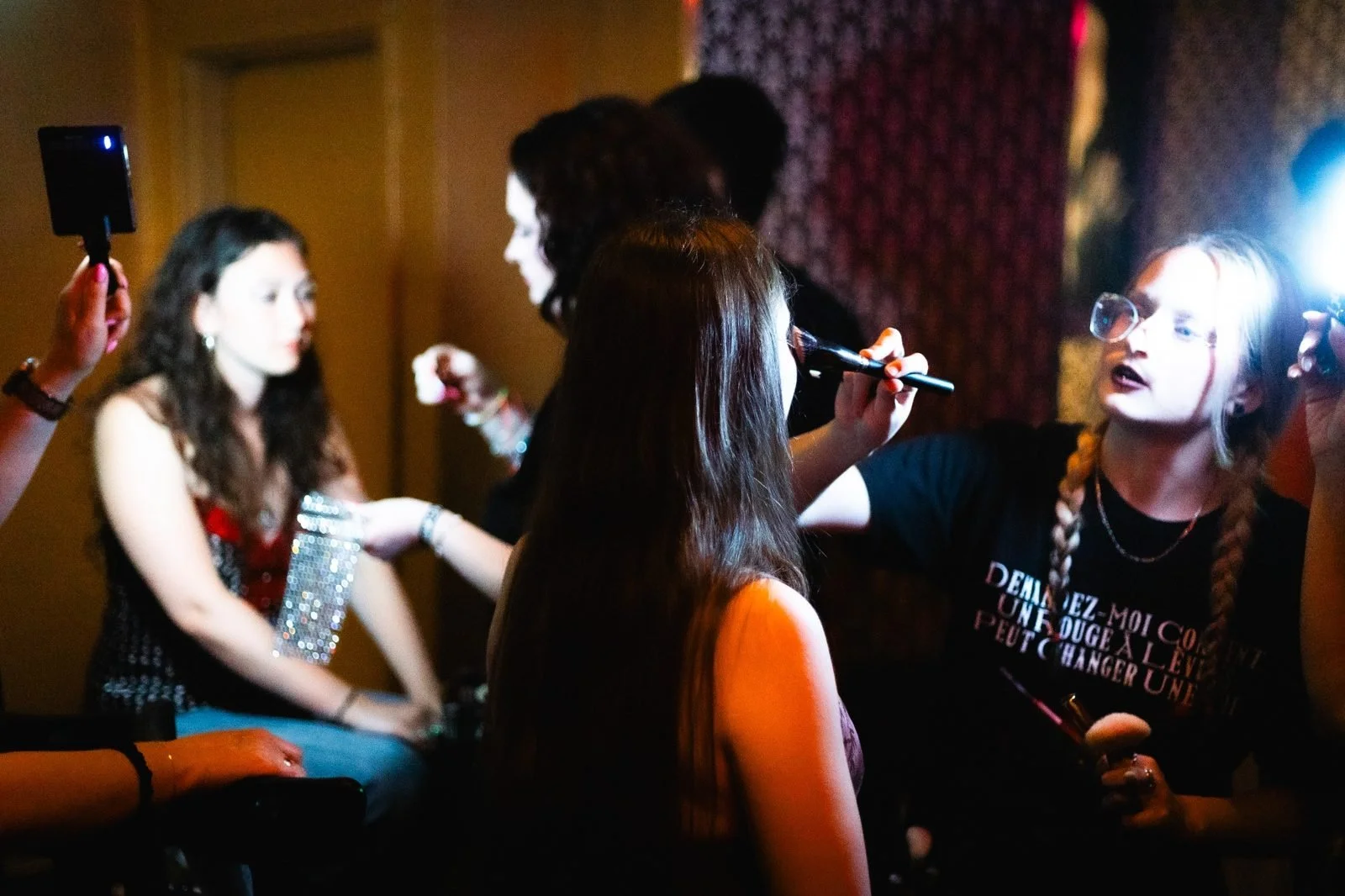 Oh lala! 2026 (copie)