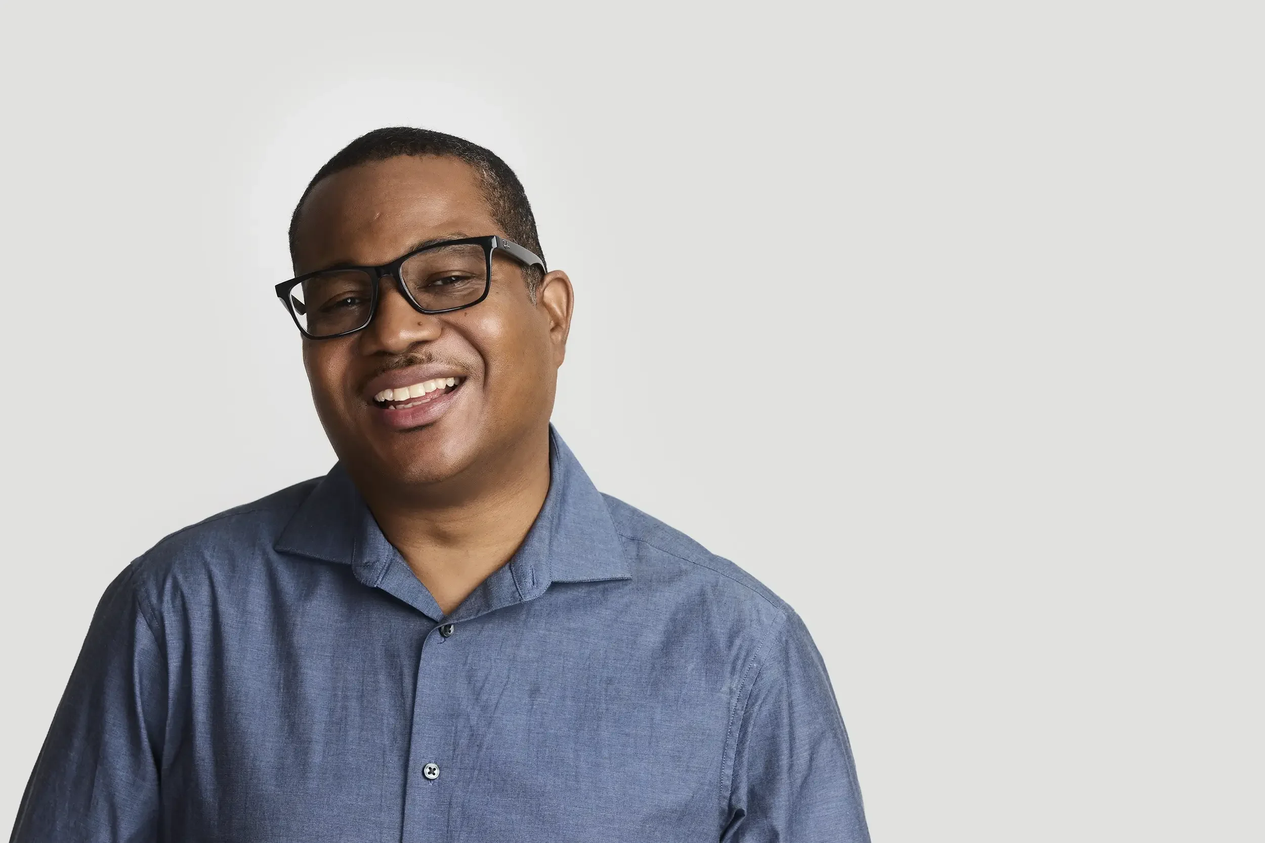 Jean-Richard, Support Worker