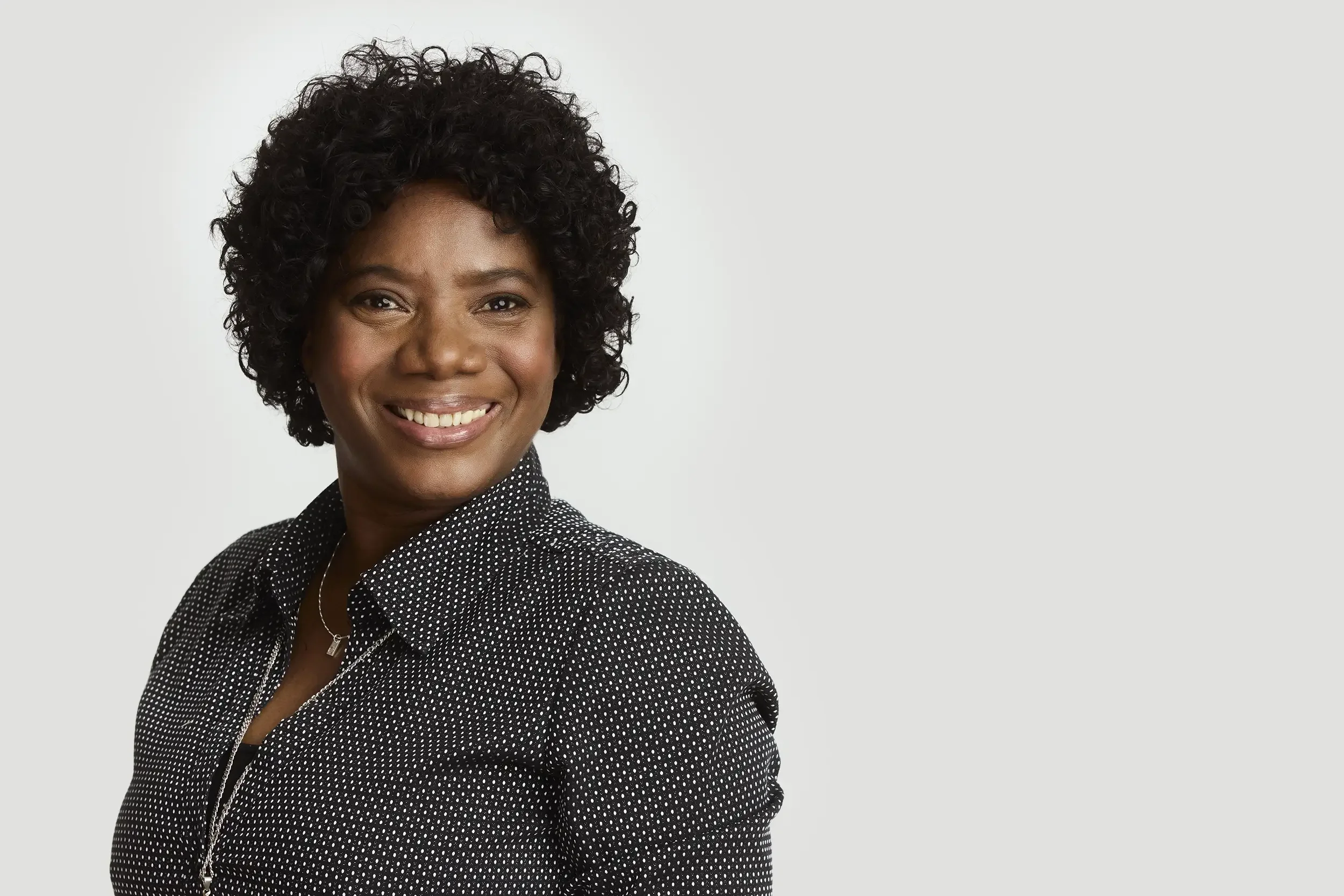 Ismène, Support Worker