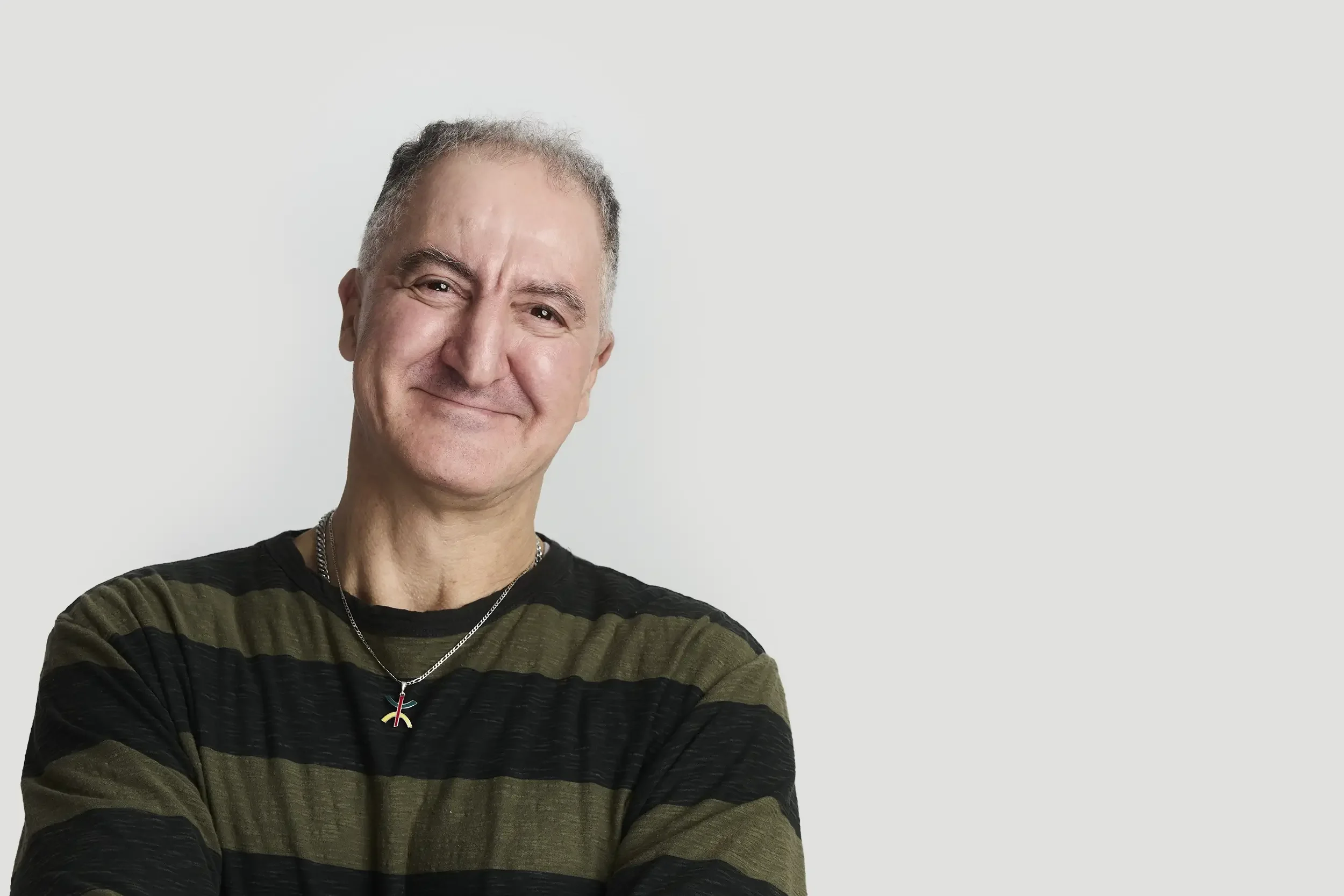 Rachid, Coordinator