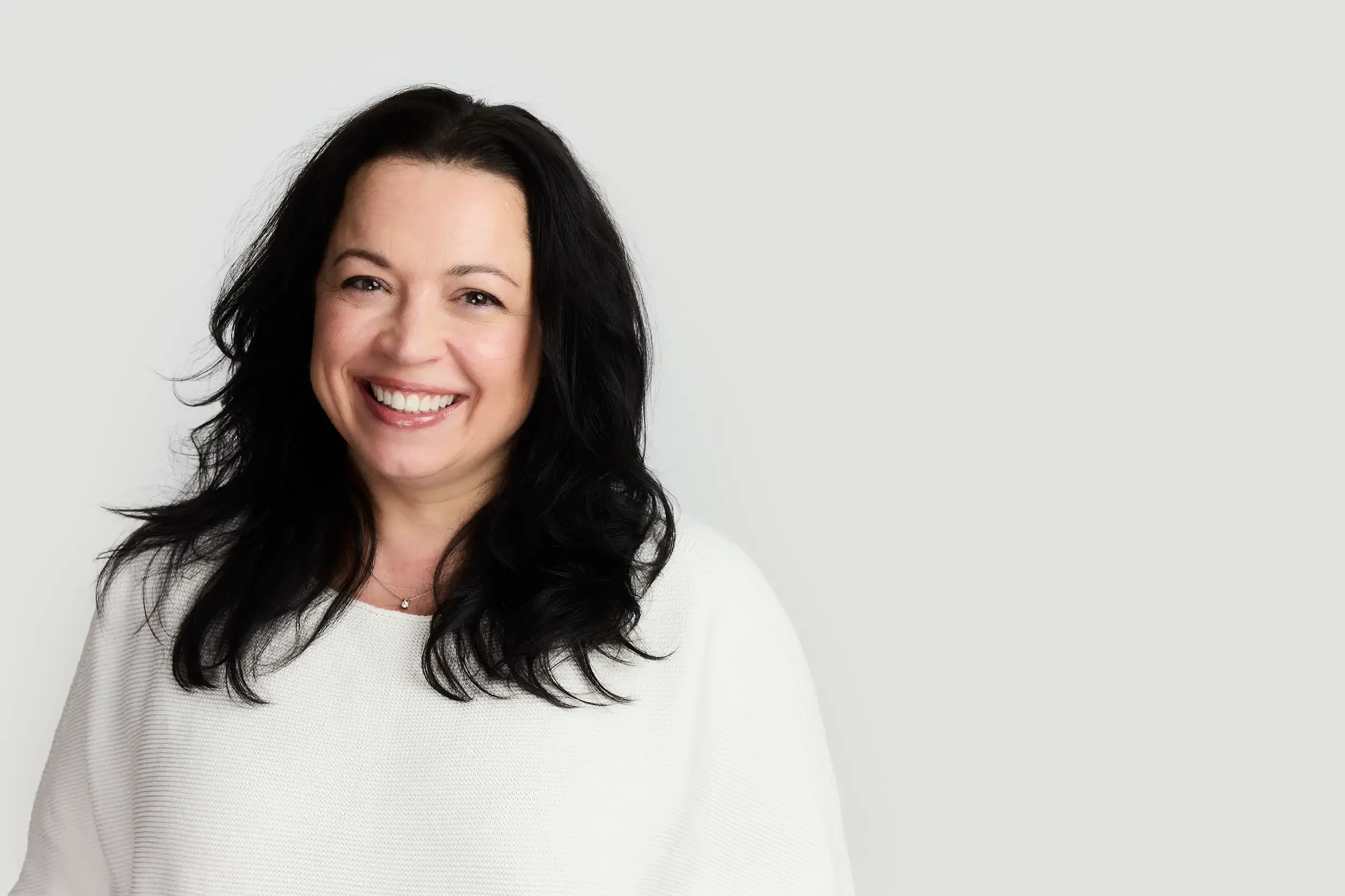Catherine, Executive Director