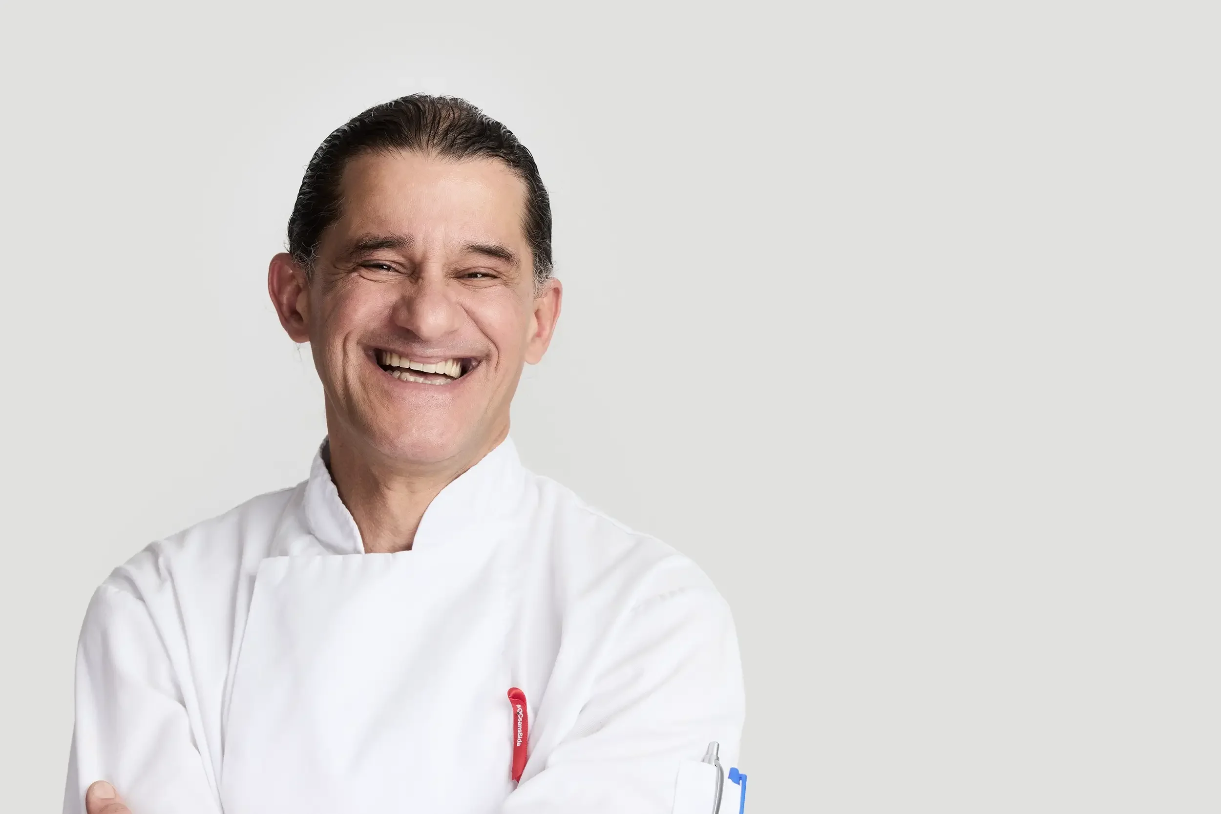 Mamoun, Cook
