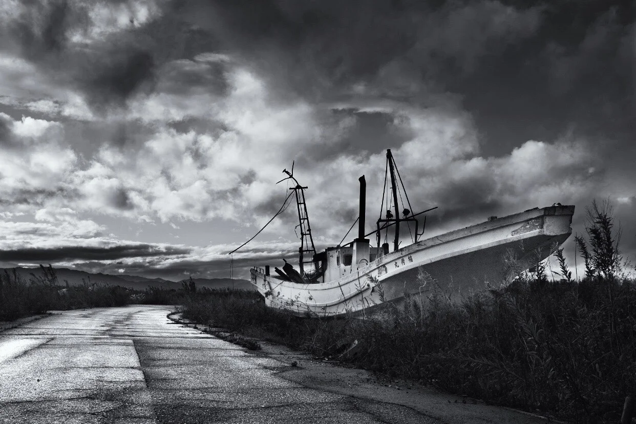 A Dangerous World of Failed Imaginations: Fukushima's Triple Disaster