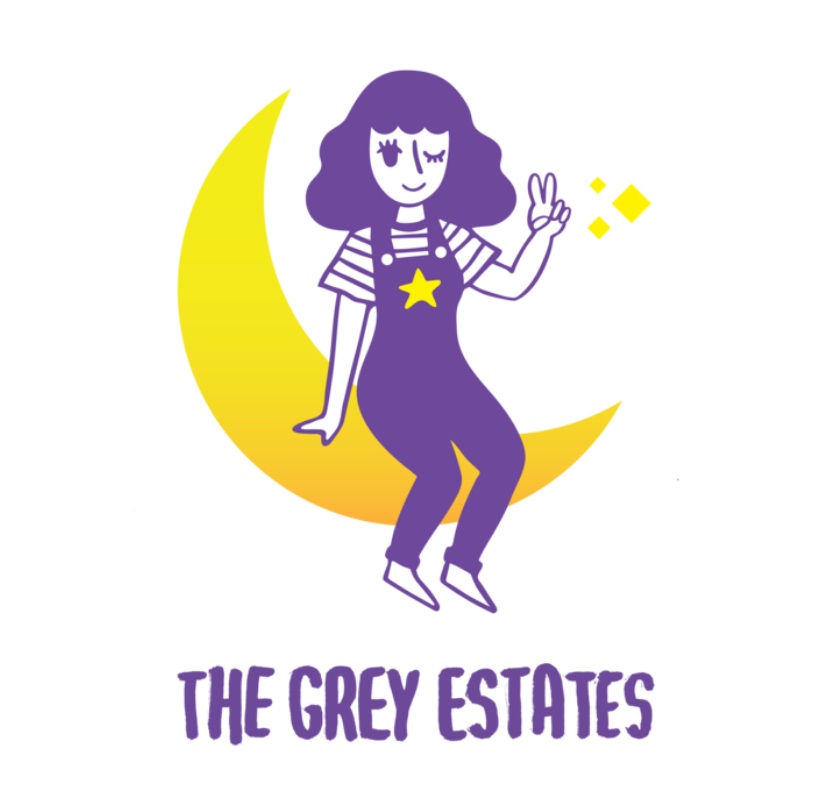 The Grey Estates