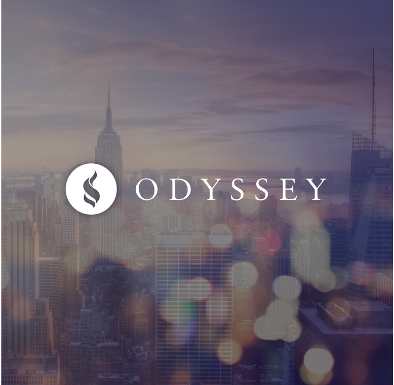 The Odyssey