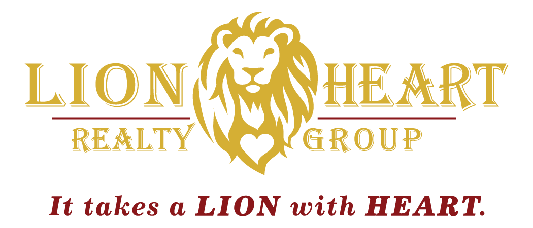 Lion Heart Realty Group