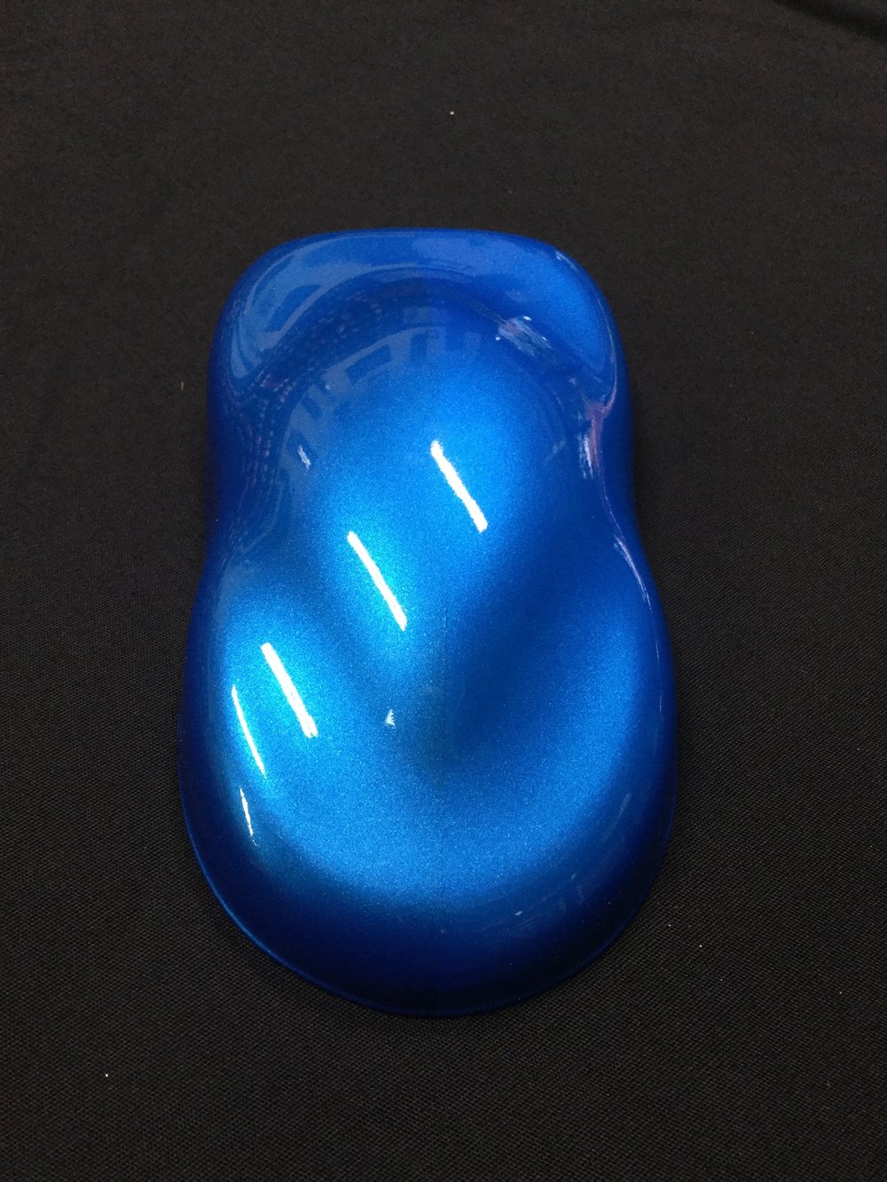 Smurf blue deals