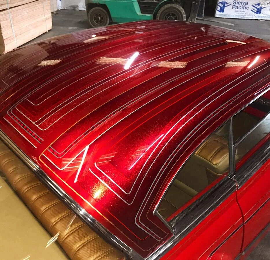 Jonathan Mercado Tropical Glitz