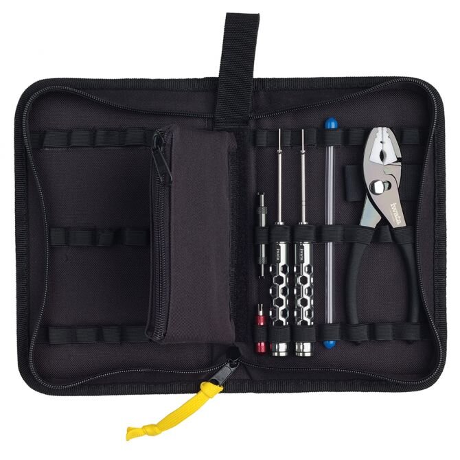 Bondo Automotive Body Filler Repair Kit - Quart - Tools - Tool Sets - Auto  Body Tool Sets