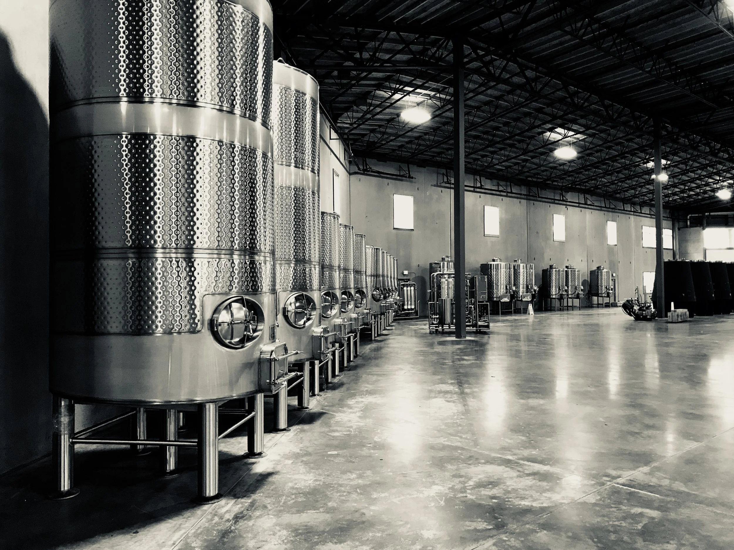 Woodinville Custom Wines