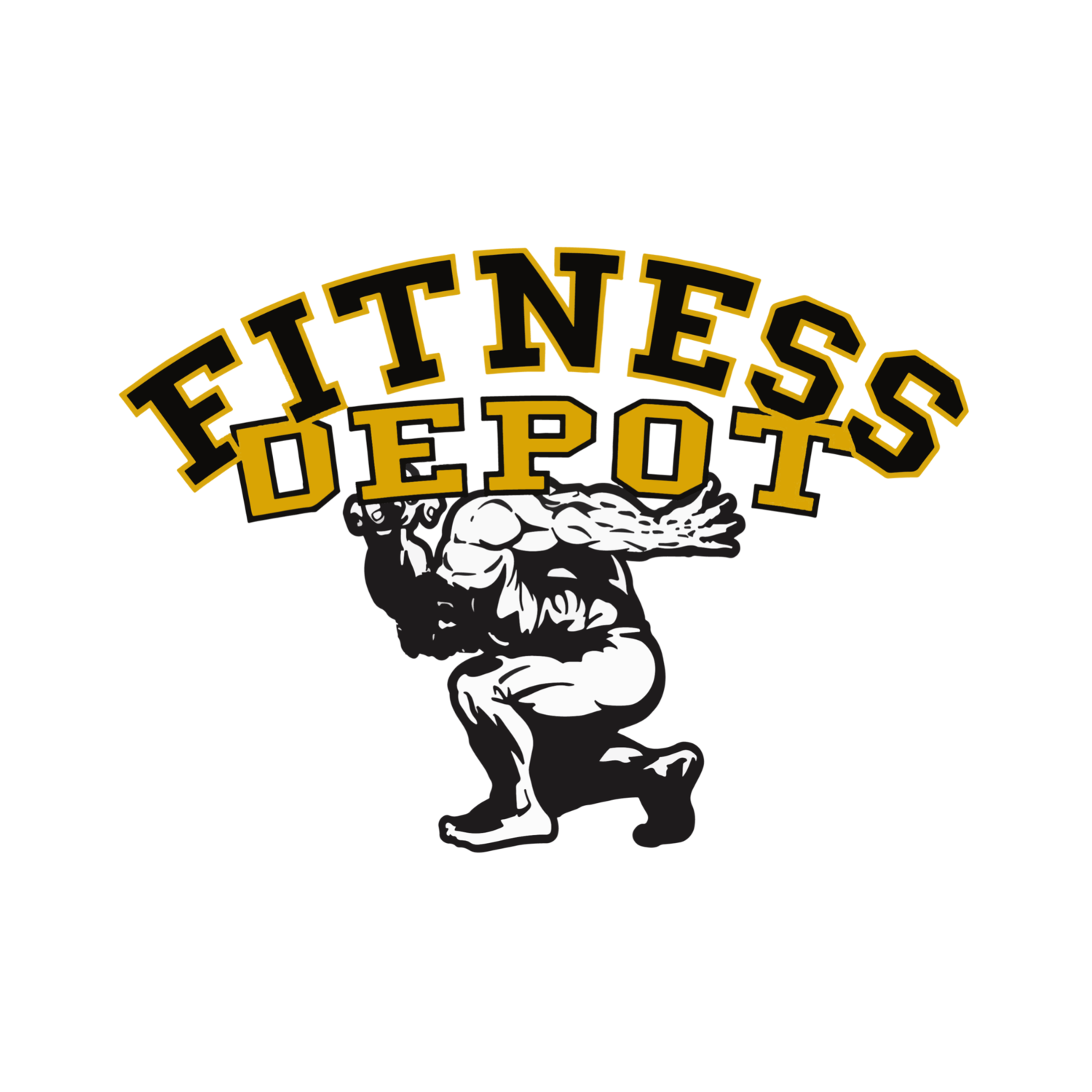 location — Fitness Depot
