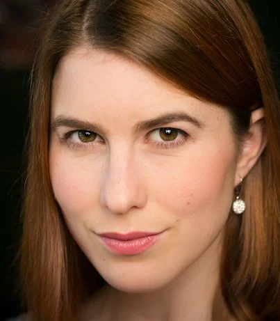 Alisha Ehrlich as LUZ - Alisha Ehrlich is so excited and honored to join Queer Cats on this adventure as Luz! She is currently understudying the role of Hermia in Tyne Rafaeli's production of "A Midsummer Night's Dream" at Cal Shakes and was last seen onstage as both Marianne and Elinor (on alternating weeks) in Town Hall Theatre's production of Kate Hamill's "Sense and Sensibility," directed by Susan Evans. Other favorite roles have included Abby in Amy Herzog's "Belleville" at Custom Made Theatre Company, directed by M. Graham Smith, Mary Warren in "The Crucible," directed by Stuart Bousel, and Eurydice in Sarah Ruhl's "Eurydice" at the Douglas Morrisson, directed by Susan Evans. Let's do this!