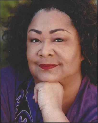 Pam Drummer-Williams as The Officiant - Pam Drummer-Williams is excited to be a part of The Gay Divorce Play! She was last seen In Nunsense, Sunnyside Productions as Sister Hubert. Some of her favorite roles have been in, Ragtime, CCCT (Sarah’s Friend), You Can’t Take it With You, CCCT (Penelope Sycamore), WELL, CCCT (B), The Color Purple, Hillbarn Theatre (Church Lady) Godspell, Pinole Valley Theatre (Pam). When not working or performing, Pam is living vicariously through her daughter, a commercial pilot who is living her dreams as we all should!!