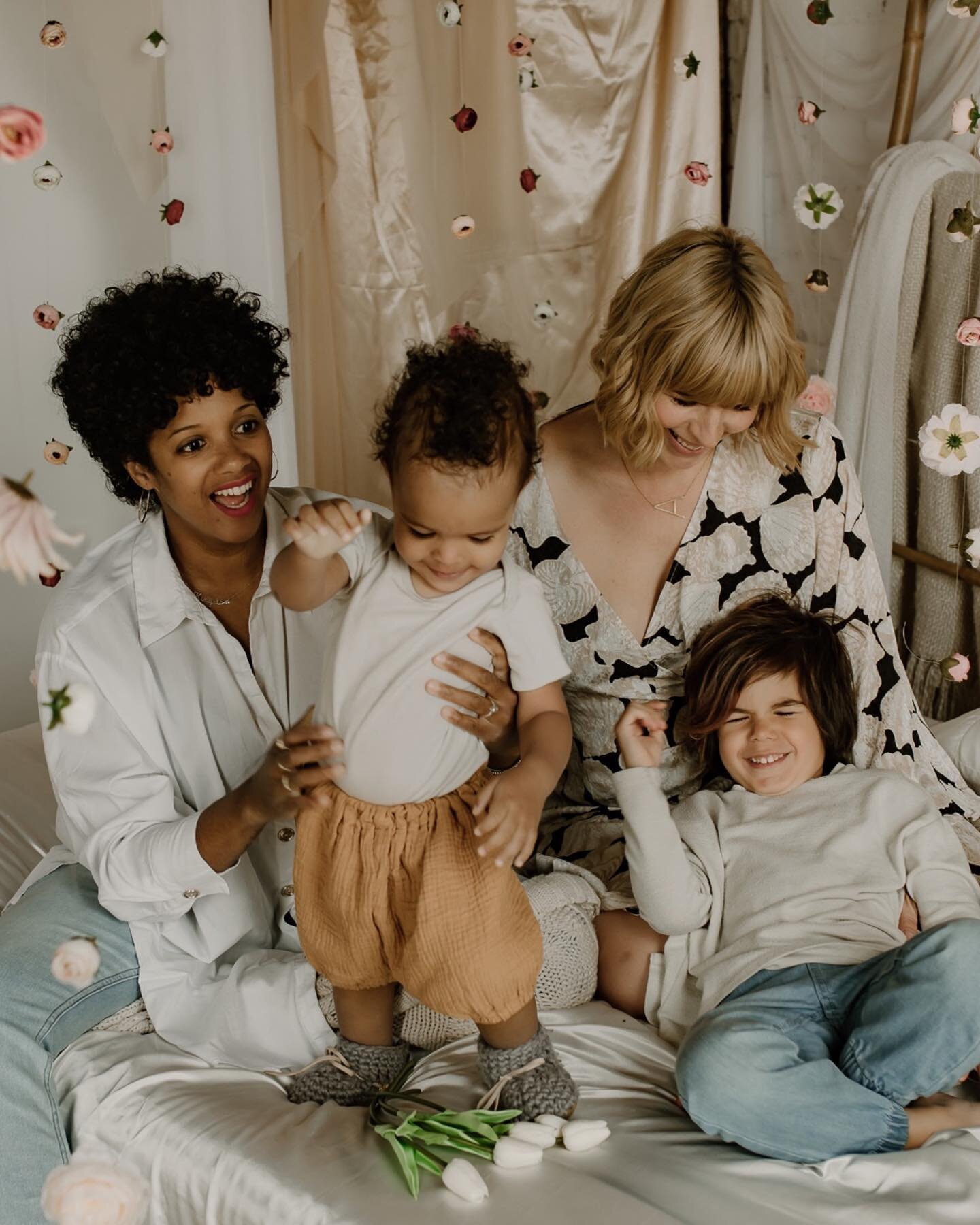 Happy Mother&rsquo;s Day! 
To the mamas, mommys, grandmas, aunties, caregivers, dog moms, and to those mothering themselves. To the nurturers, the life-givers, the connection-choosers. Thanks for all of the seen and unseen labours &amp; love you pour