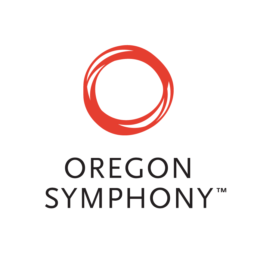 Artist in Residence with Oregon Symphony