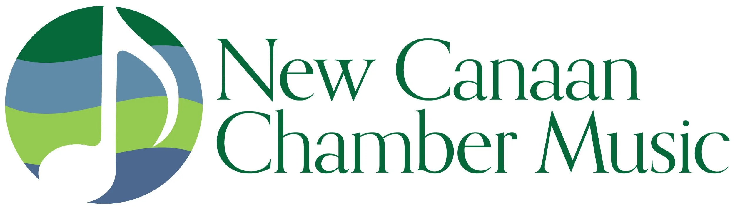New Canaan Chamber Music in Greenville, SC