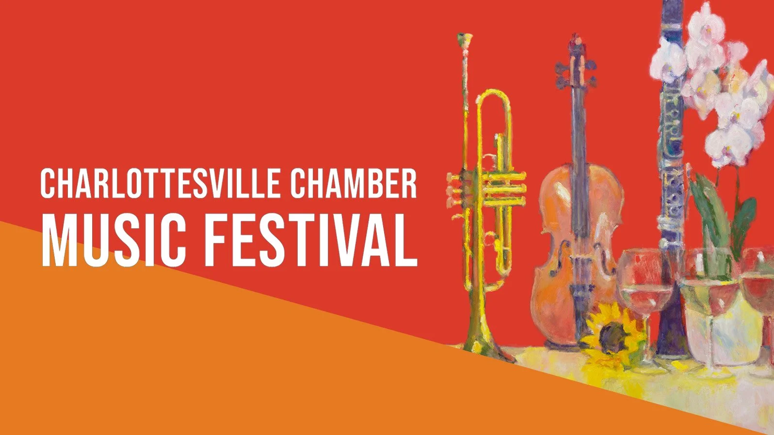 Charlottesville Chamber Music Festival 