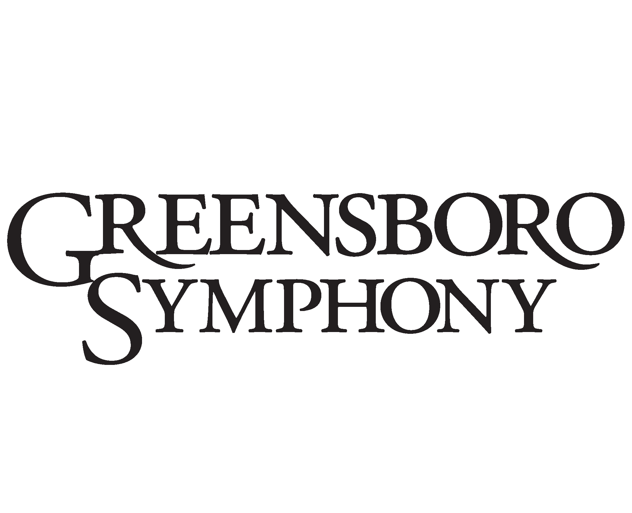 Greensboro Symphony Chamber Music