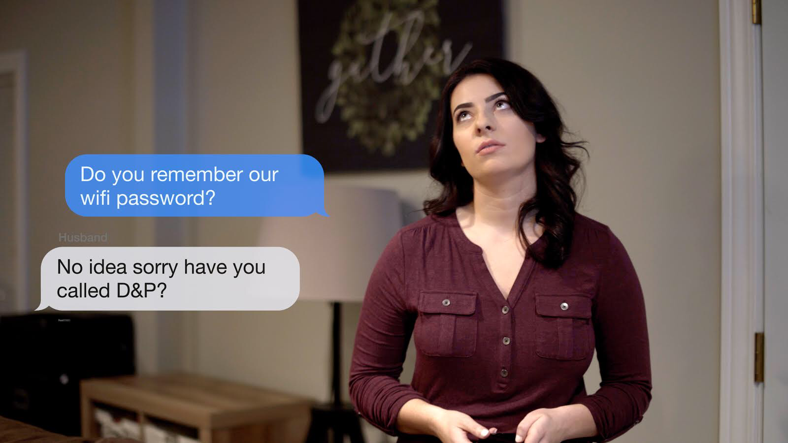 D&P Cable Commercial