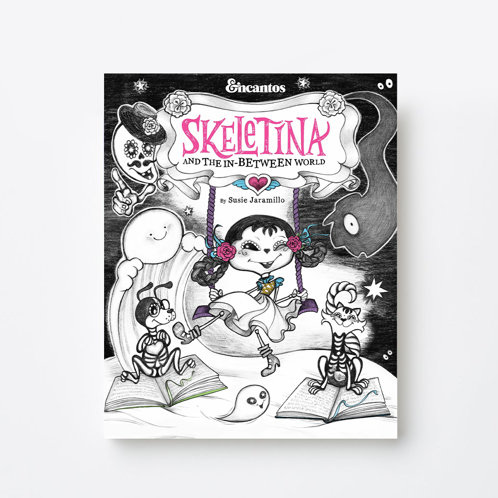 Skeletina