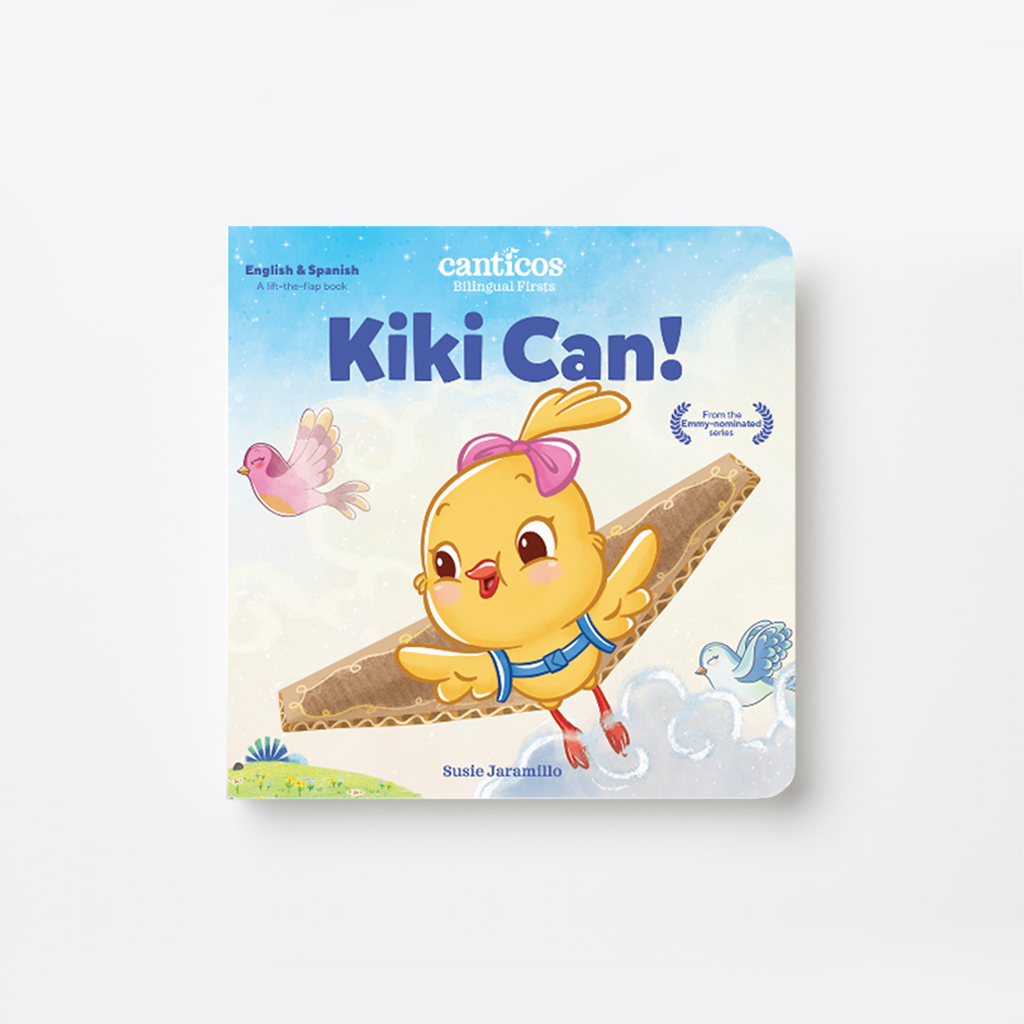 Kiki Can