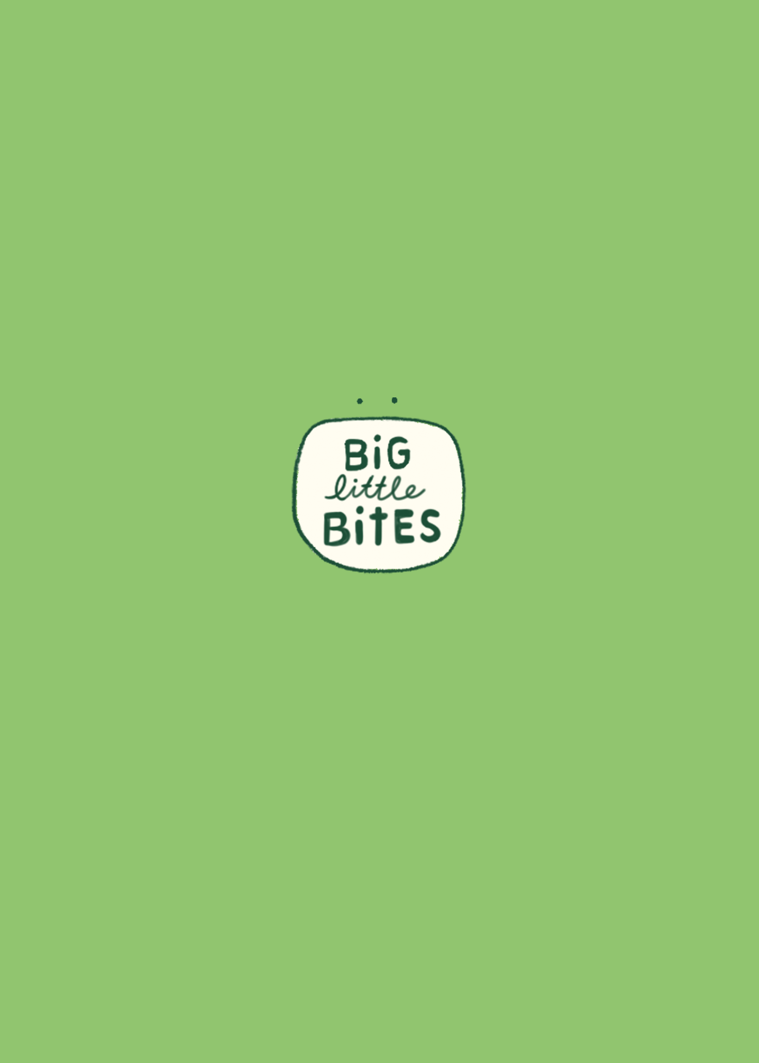 Big Little Bites