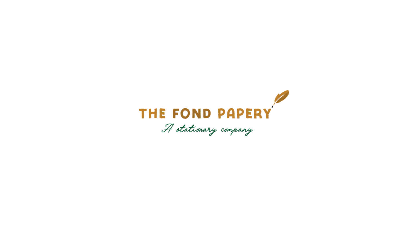 The Fond Papery