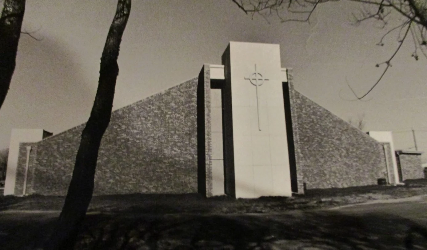 St. Martin’s in 1978 at the Sharpstown location.