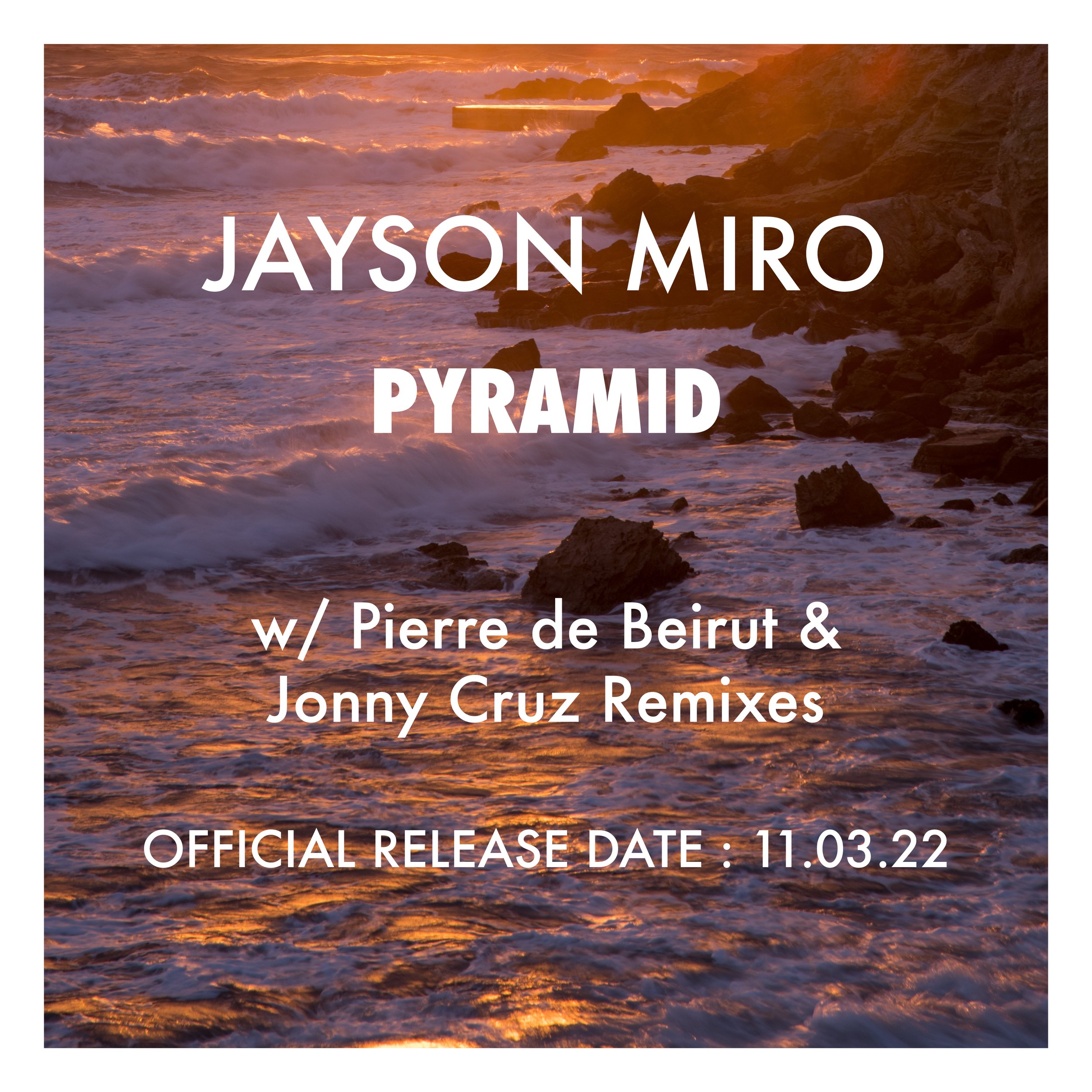 Pyramid (Remix)