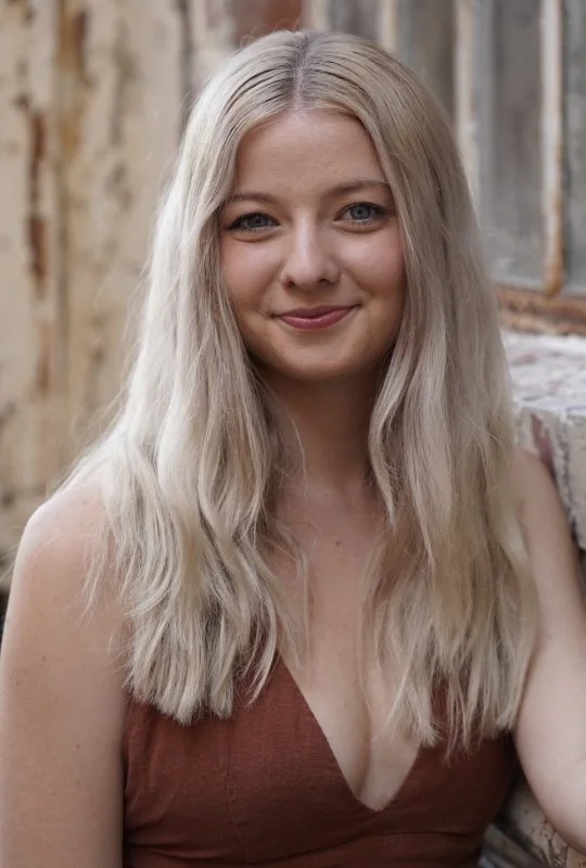 Kyleen Constant