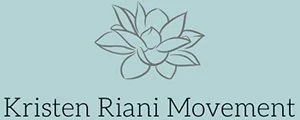 Kristen Riani Movement