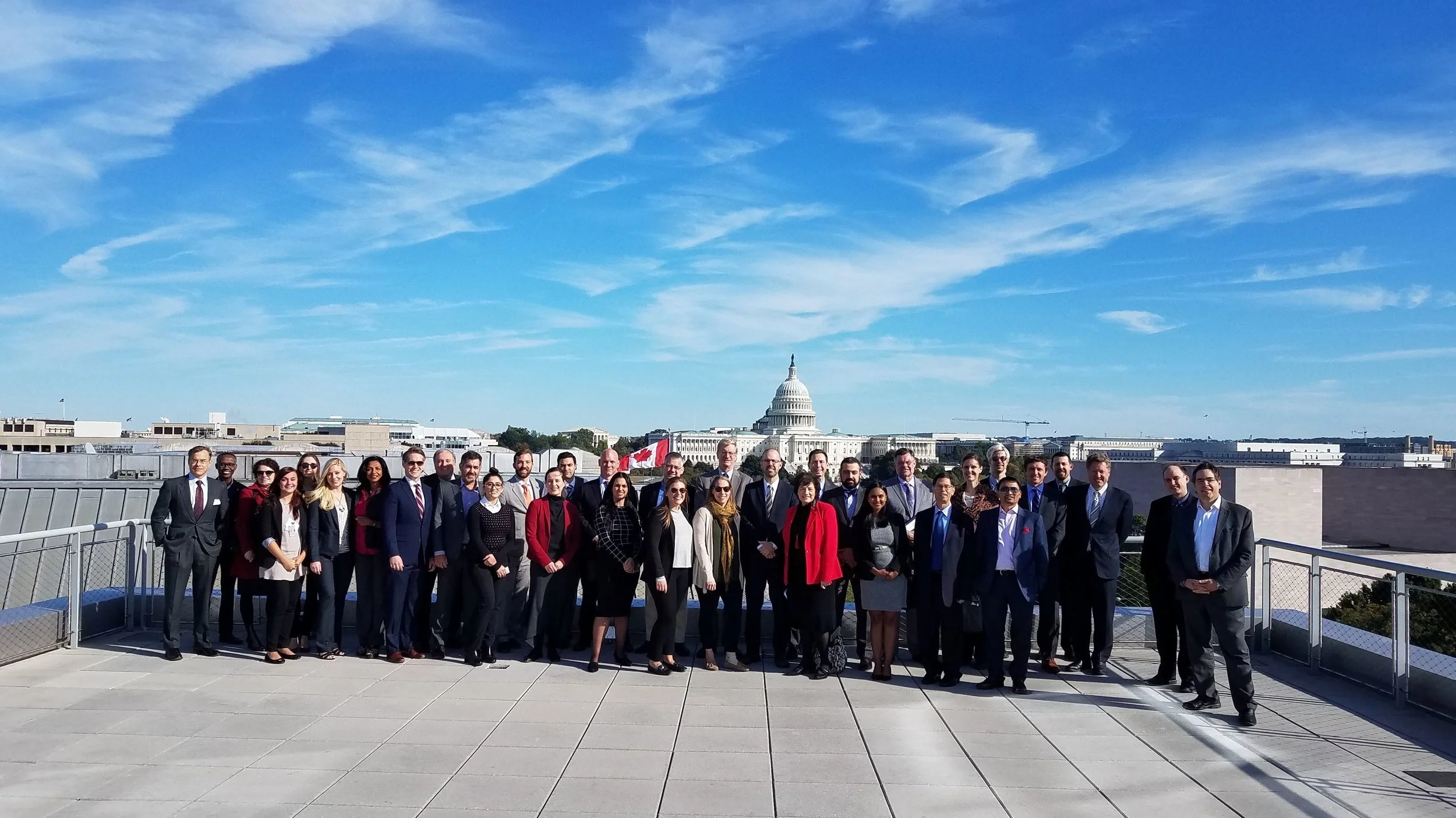 Boldline Partnership Accelerator on Religious Freedom (Boldine RF)