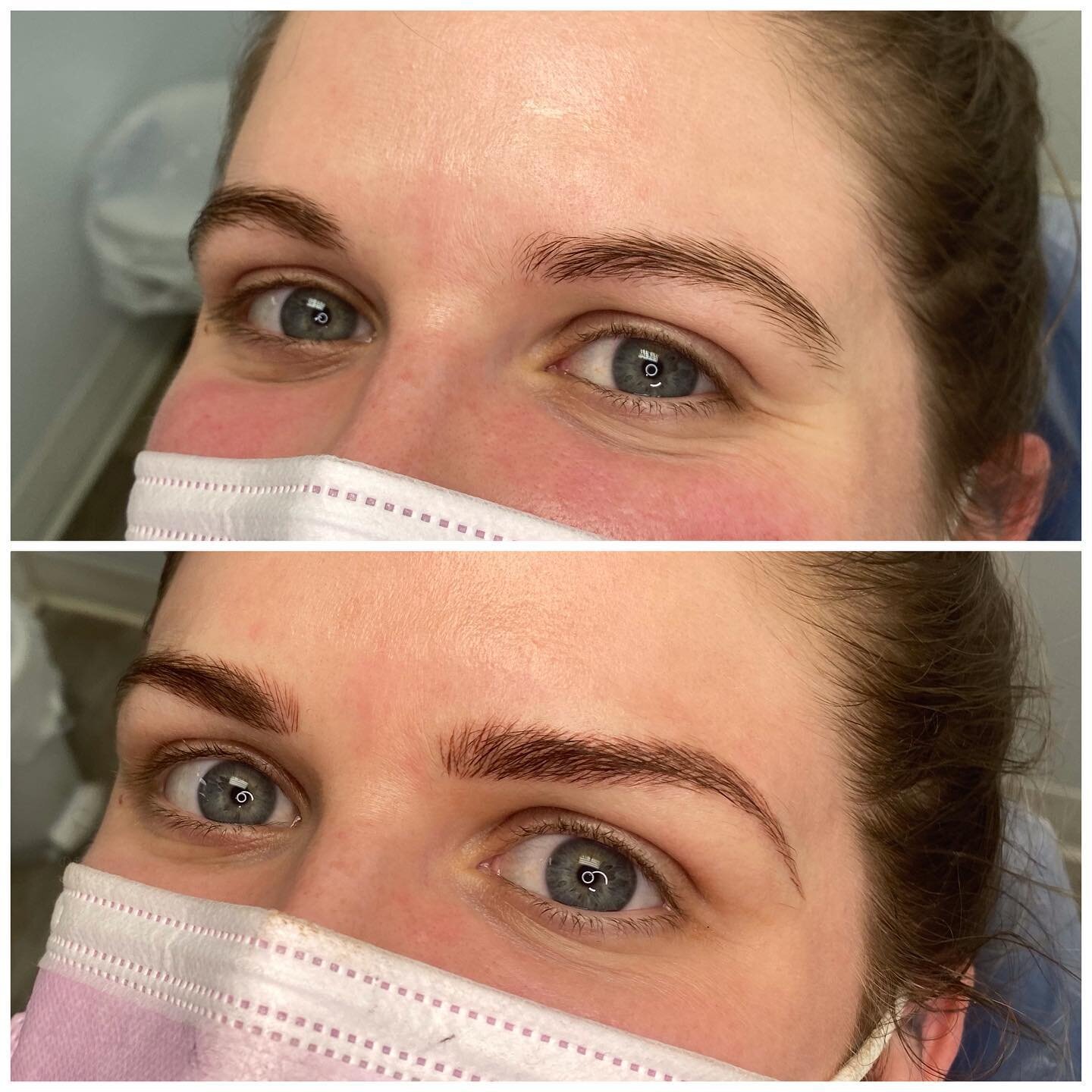 ✨🌻✨🌻
.
#browsbybrianna #allaboutthebrows #browsbybriannamn #microblading #microbladingmn #microbladingstpaul #mplsmicroblading #browsready #browsonfleek #waterproofbrows #pmu #newbrowswhodis