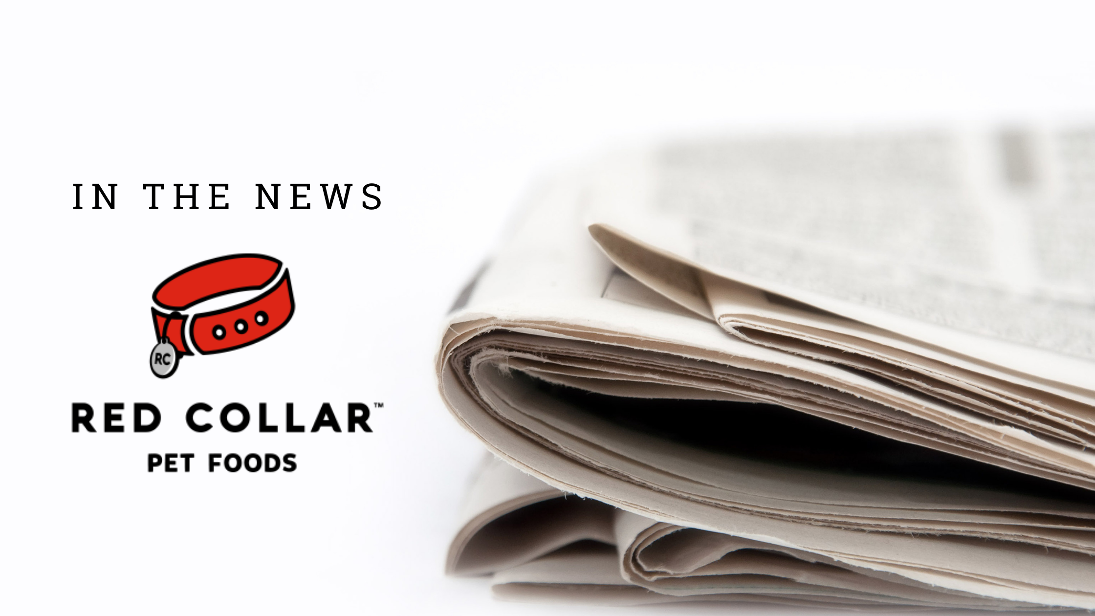 Red Collar Pet Foods
