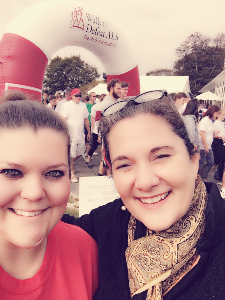  WLN &amp; ADAPT combine forces to sALSa for a Cure! 