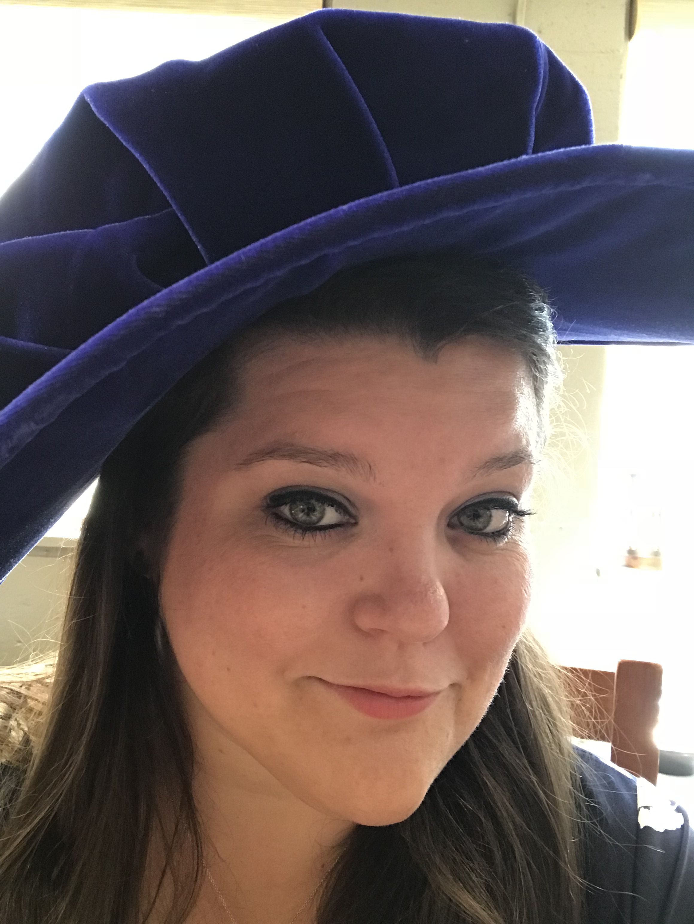 ryan graduation hat selfie.jpg