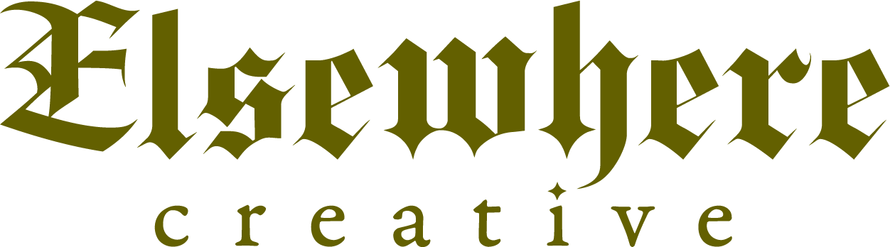 Elsewhere Creative