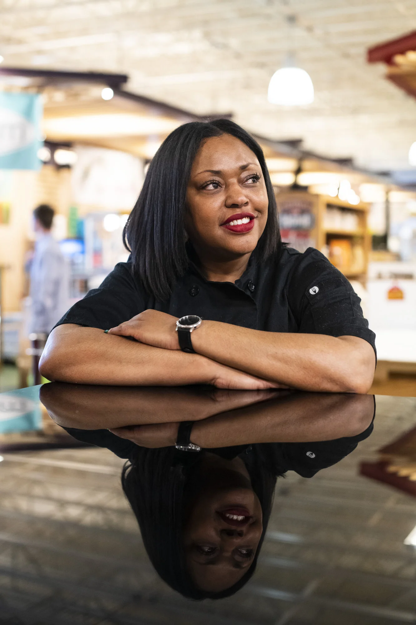  Photographed by Brittany Greeson for Inc.  