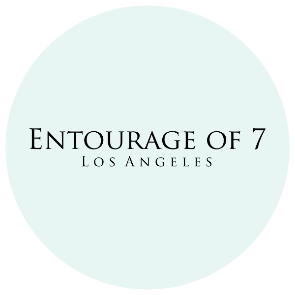 Entourage of 7