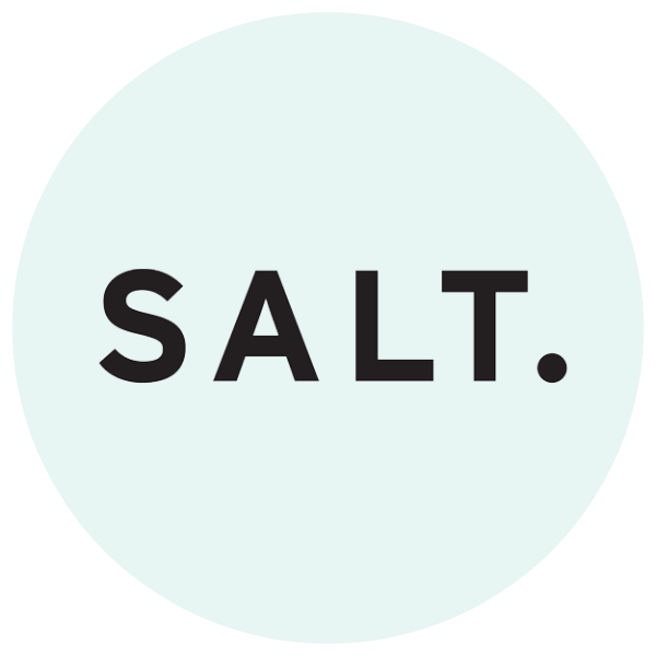 Salt Optics