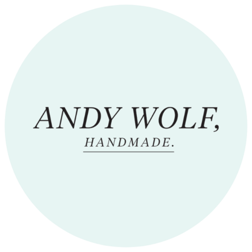 Andy Wolf