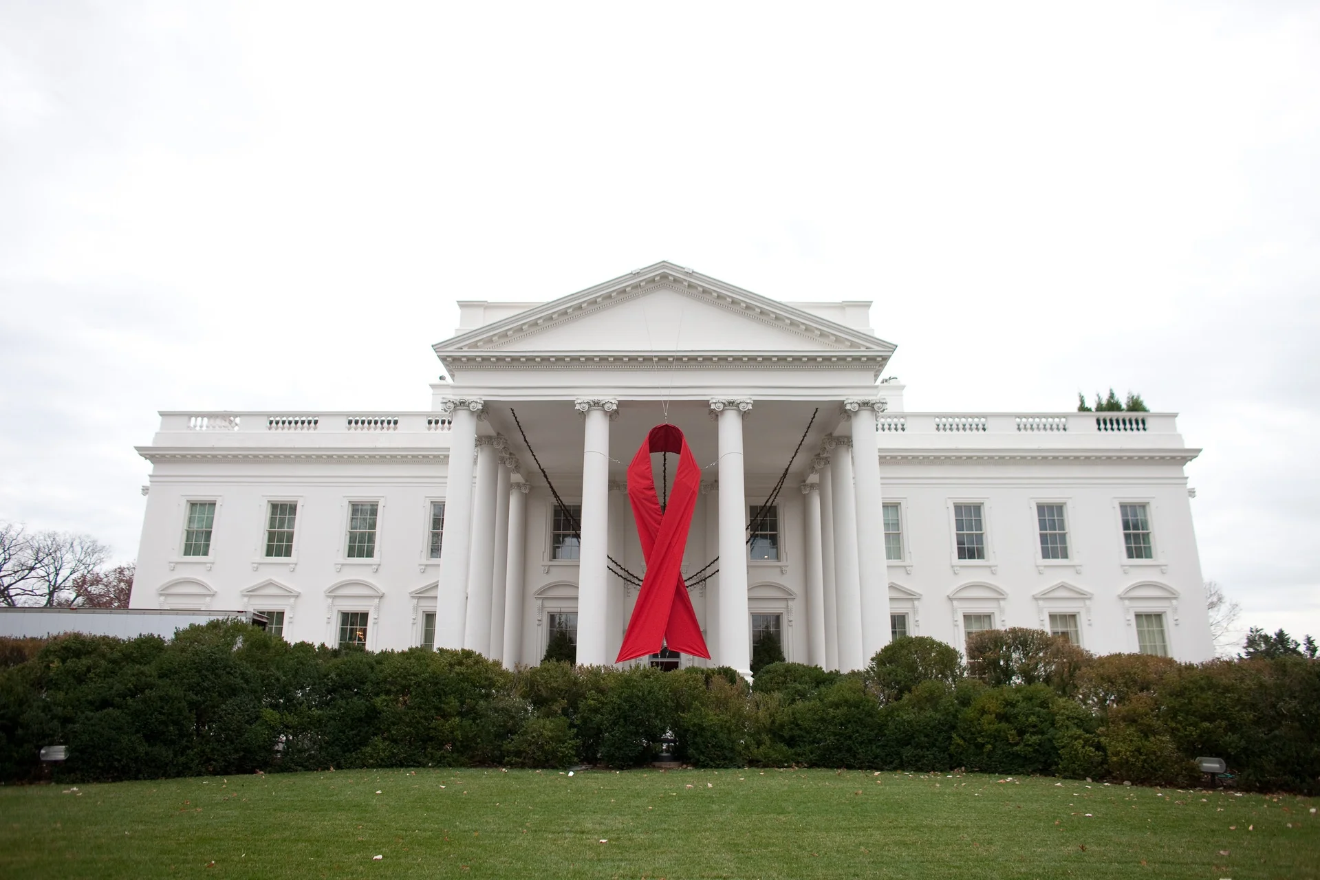 ICYMI: PEPFAR Reauthorization 2018 - High Level Support with Budget Cut Proposals Looming