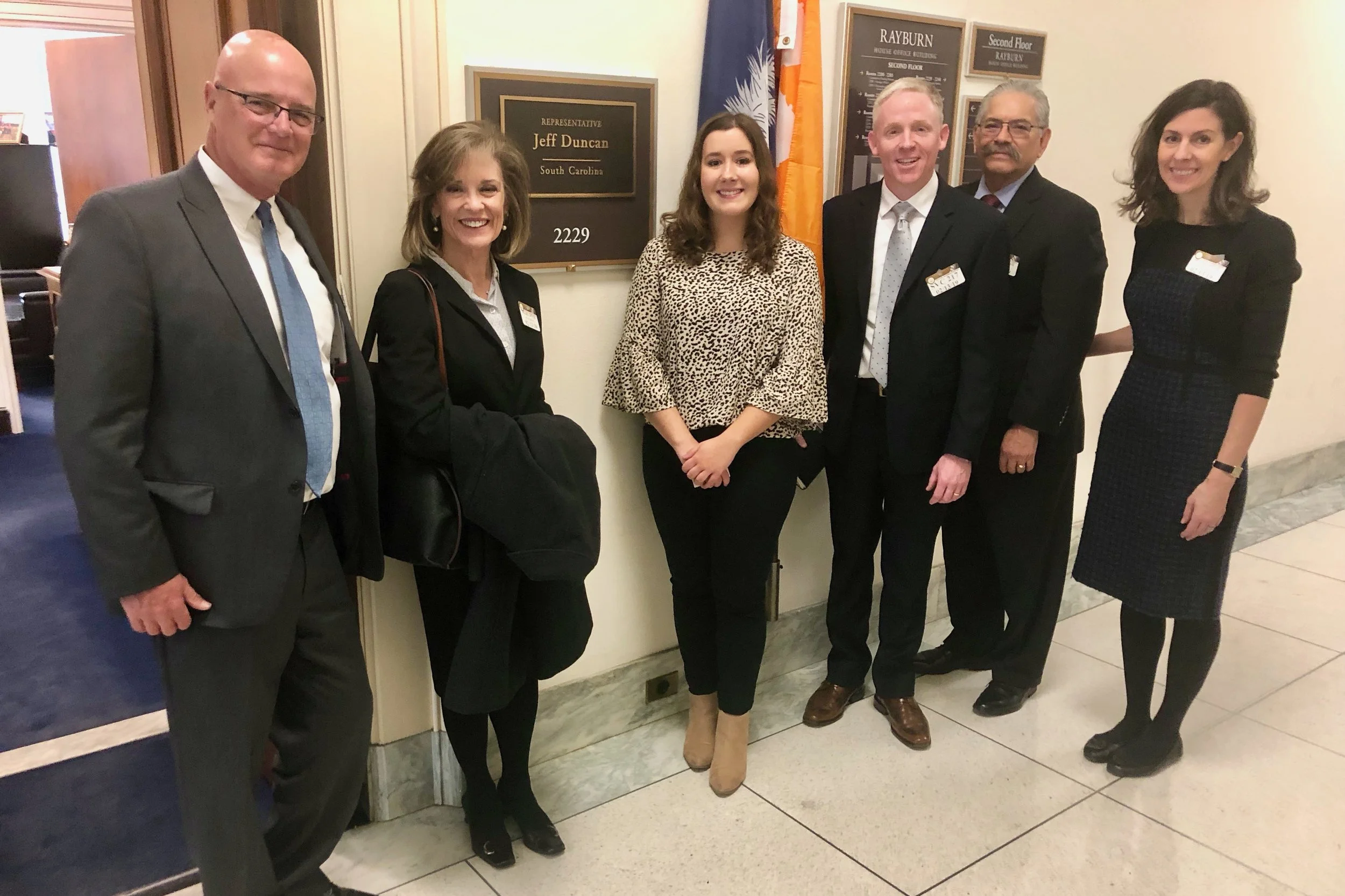 Spotlight: Faith Leaders in Washington, Stepping Up the Fight Against AIDS, TB, and Malaria