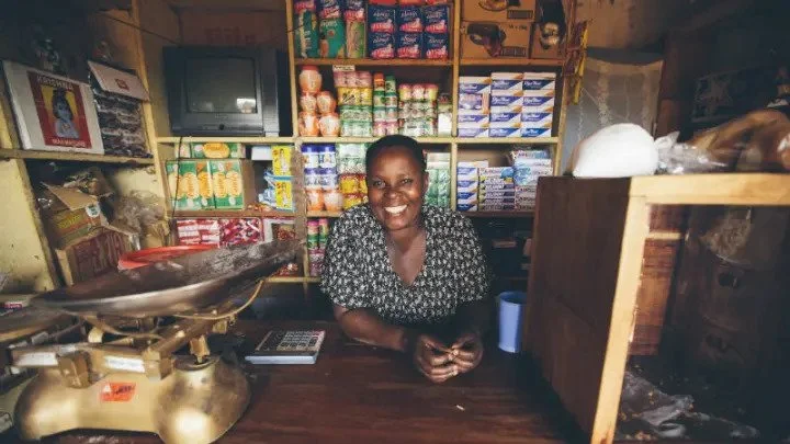 ICYMI: Women's economic empowerment gets a boost with passage of legislation