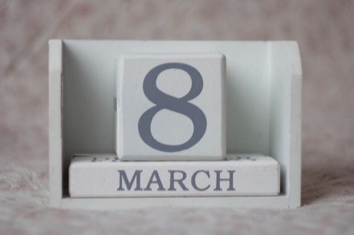 International Women's Day  - World Vision celebrates women all around the world