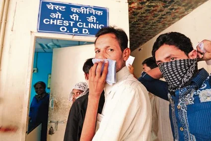 HIV patients can be given new, shorter TB treatment: study