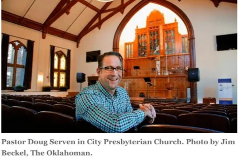 Point of View: Becoming a better global citizen