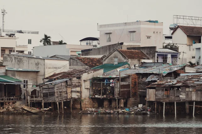 Ending Poverty: Three Hopeful Signs