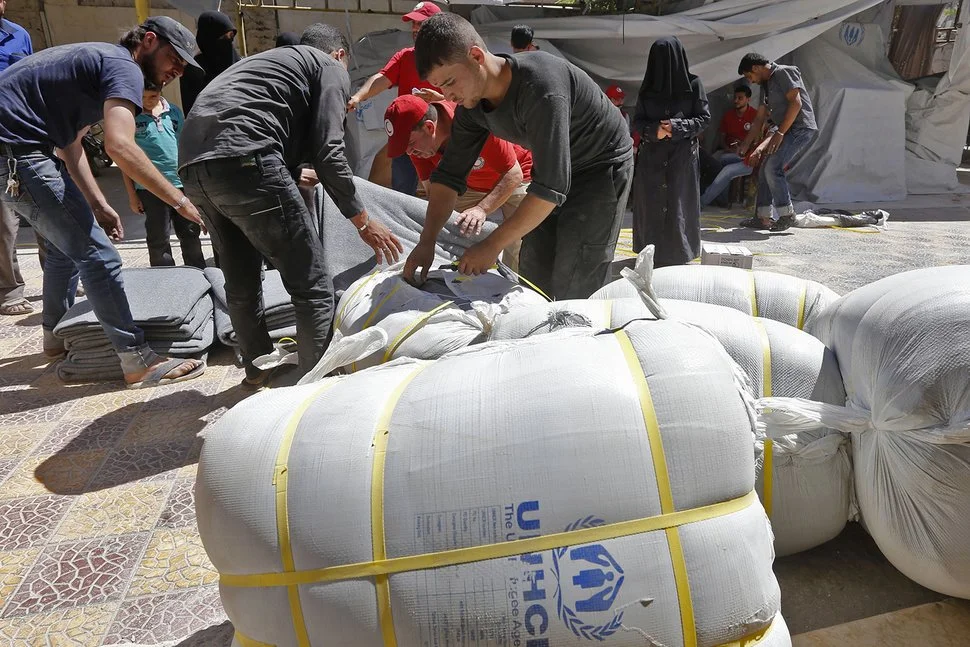 Hidden Hunger Affects Nearly 2 Billion Worldwide